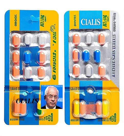 Cialis se requiere receta medica